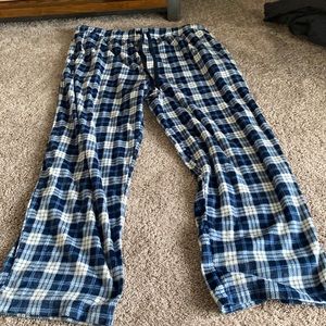 stafford pajama pants